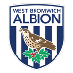 Escudo de West Bromwich Albion U23