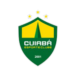 Escudo de Cuiaba