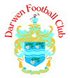 Escudo de AFC Darwen