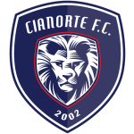 Escudo de Cianorte