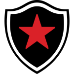 Escudo de Botafogo PB