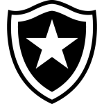 Escudo de Botafogo