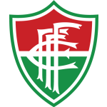 Escudo de Fluminense De Feira