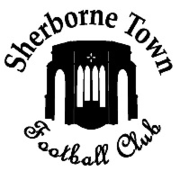 Escudo de Sherborne Town