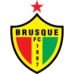 Escudo de Brusque