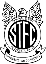 Escudo de Shifnal Town FC