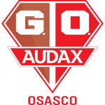 Escudo de Gremio Osasco Audax