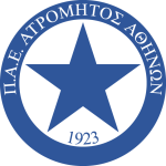 Escudo de Atromitos Yeroskipou