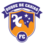 Escudo de Duque de Caxias