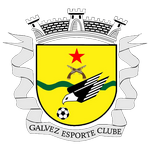 Escudo de Galvez