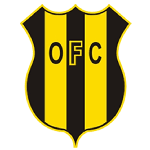 Escudo de OFC Oostzaan