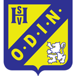 Escudo de HSV ODIN 59