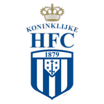 Escudo de Koninklijke HFC