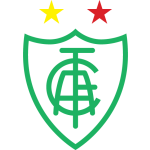 Escudo de América Futebol Clube