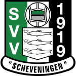 Escudo de SVV Scheveningen