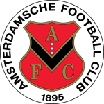 Escudo de AFC Amsterdam