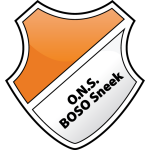 Escudo de ONS Sneek