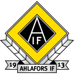 Escudo de Ahlafors