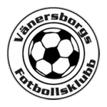 Escudo de Vänersborgs FK