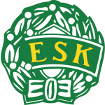 Escudo de Enköping