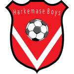 Escudo de Harkemase Boys