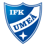 Escudo de IFK Umeå