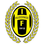 Escudo de Huddinge