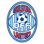 Escudo de IFK Eskilstuna