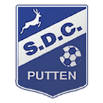 Escudo de SDC Putten