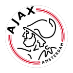 Escudo de Ajax Amateurs