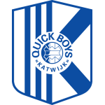 Escudo de Quick Boys