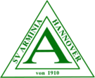 Escudo de Arminia Hannover