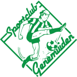 Escudo de SC Genemuiden