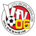 Escudo de Borussia Hildesheim