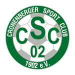 Escudo de Cronenberger SC