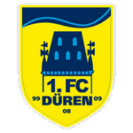 Escudo de Düren Merzenich