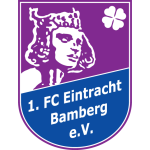 Escudo de Eintracht Bamberg