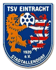 Escudo de Eintracht Stadtallendorf