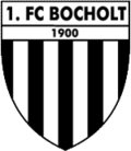 Escudo de FC Bocholt