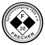 Escudo de Frechen