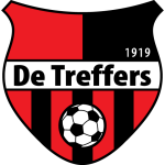 Escudo de De Treffers