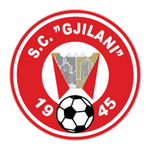 Escudo de Gjilani