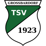 Escudo de Großbardorf