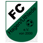 Escudo de Hagen / ​Uthlede