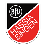 Escudo de Hassia Bingen