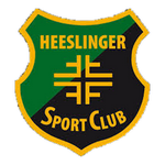 Escudo de Heeslinger SC