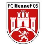 Escudo de Hennef 05