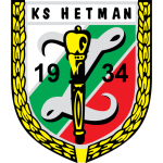 Escudo de Hetman Zamosc