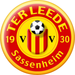 Escudo de Ter Leede