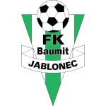 Escudo de Jablonec II